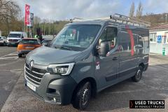 Renault Trucks Master
                                          135