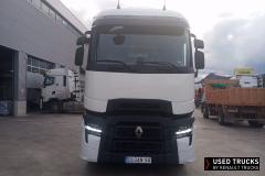 Renault Trucks T High
                                          520