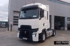 Renault Trucks T High
                                          