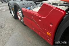 Renault Trucks T
                                          480