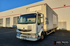 Renault Trucks Midlum
                                          180