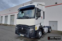 Renault Trucks T
                                          480