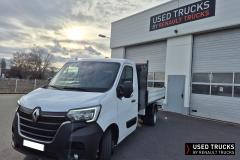 Renault Master
                                          145