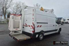 Renault Trucks Master
                                          
