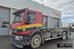 Renault Trucks Premium
                                          430
