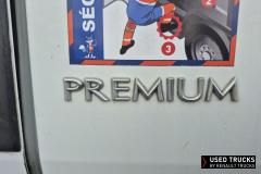 Renault Trucks Premium
                                          430