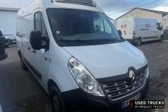 Renault Trucks Master
                                          135