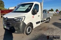 Renault Trucks MASTER Z.E.
                                          