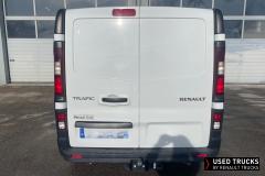 Renault Trafic
                                          120