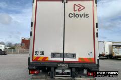 Renault Trucks D
                                          250