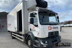 Renault Trucks D
                                          250
