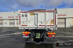 Renault Trucks C
                                          460