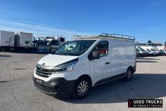 Renault Trucks Trafic
                                          145