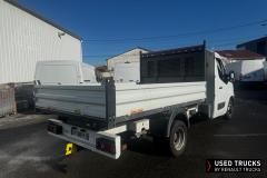 Renault Master
                                          145