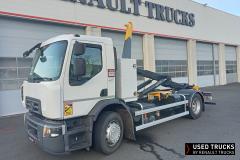 Renault Trucks D Wide
                                          320