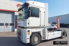 Renault Trucks Magnum
                                          480