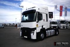 Renault Trucks T
                                          520