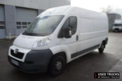 Peugeot Boxer
                                          120