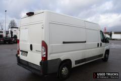 Peugeot Boxer
                                          120