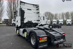 Renault Trucks T High
                                          480