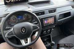 Renault Trucks Kangoo
                                          95