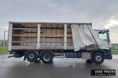 Renault Trucks C
                                          380