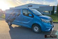 Renault Trucks Trafic
                                          170