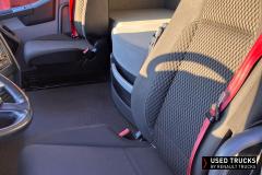 Renault Trucks T
                                          480