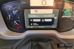 Renault Trucks T
                                          480