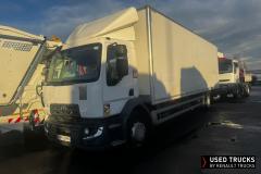 Renault Trucks D
                                          280