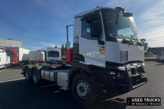 Renault Trucks C
                                          480