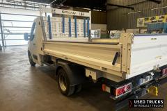 Renault Master
                                          145