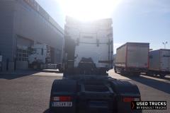Renault Trucks T
                                          480