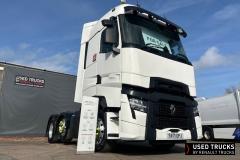 Renault Trucks T High
                                          520