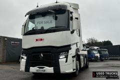 Renault Trucks T
                                          480