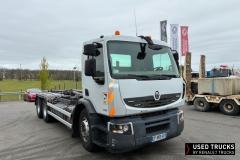 Renault Trucks Premium Distribution
                                          380
