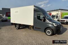Renault Trucks Master
                                          