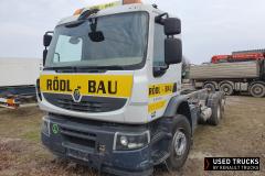 Renault Trucks Premium
                                          320
