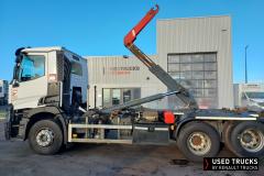 Renault Trucks C
                                          460