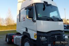 Renault Trucks T
                                          480