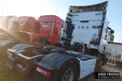 Renault Trucks T
                                          480