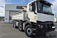 Renault Trucks C
                                          480