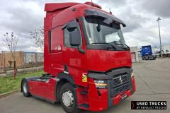 Renault Trucks T
                                          520