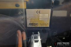 Renault Trucks D cab 2M
                                          180