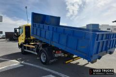 Renault Trucks D cab 2M
                                          180