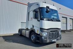 Renault Trucks T
                                          480