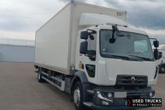 Renault Trucks D
                                          280
