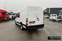 Renault Trucks Master
                                          145