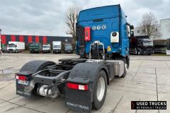 Renault Trucks T
                                          440