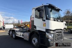 Renault Trucks C
                                          440